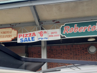 Roberto's Pizza