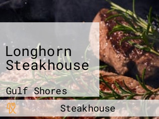 Longhorn Steakhouse