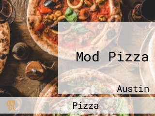 Mod Pizza