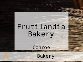 Frutilandia Bakery