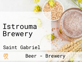 Istrouma Brewery