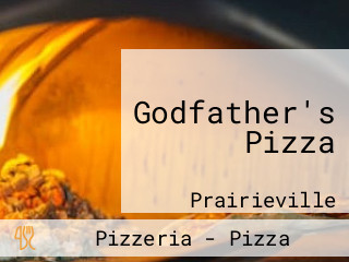 Godfather's Pizza