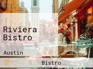 Riviera Bistro