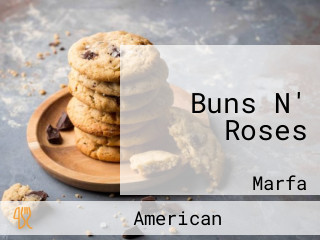 Buns N' Roses