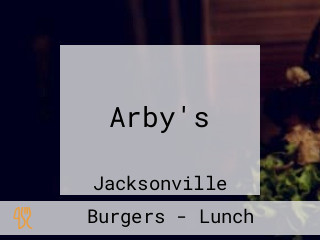 Arby's