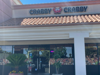 Crabby Crabby