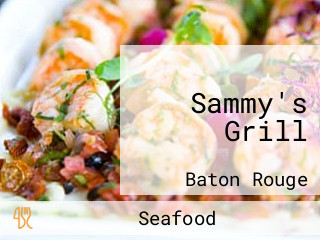 Sammy's Grill