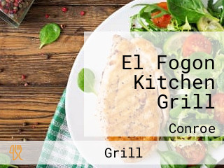 El Fogon Kitchen Grill