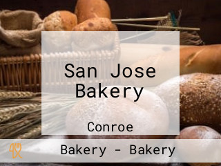 San Jose Bakery