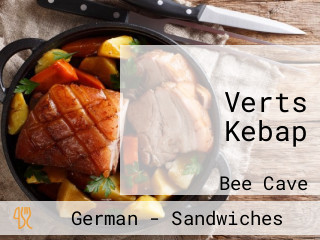 Verts Kebap