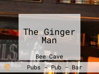 The Ginger Man