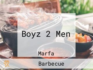 Boyz 2 Men