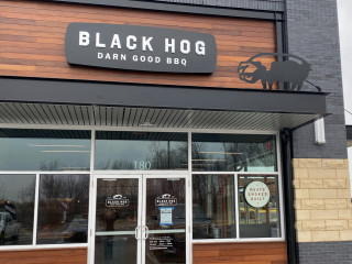 Black Hog Ashburn