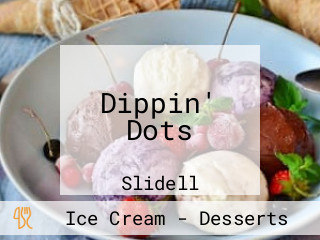 Dippin' Dots