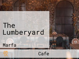 The Lumberyard