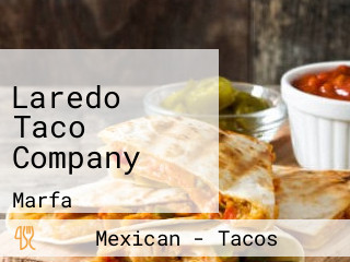 Laredo Taco Company