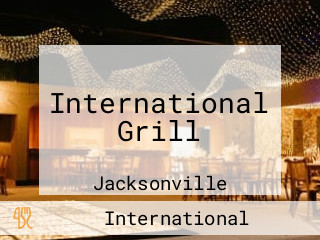 International Grill