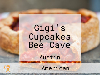 Gigi's Cupcakes Bee Cave