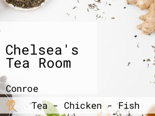 Chelsea's Tea Room