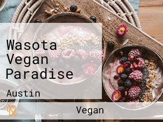 Wasota Vegan Paradise