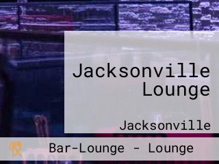 Jacksonville Lounge