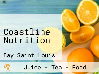 Coastline Nutrition