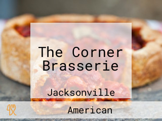 The Corner Brasserie