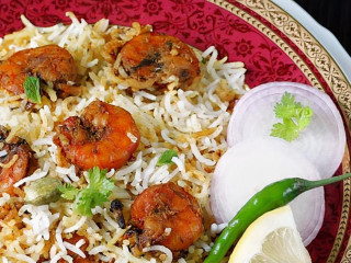 Mr.biryani