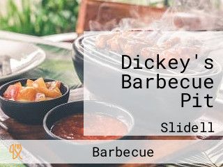 Dickey's Barbecue Pit