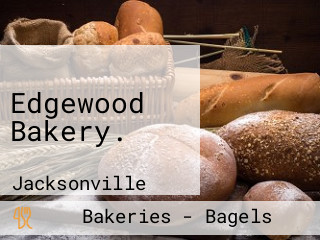 Edgewood Bakery.