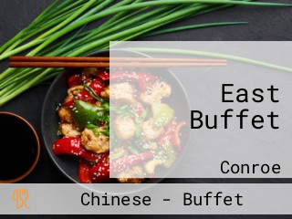 East Buffet