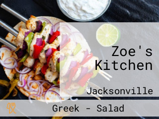 Zoe's Kitchen