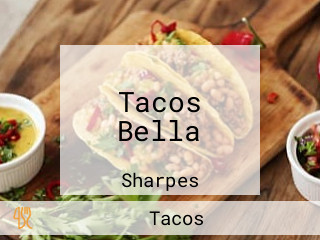 Tacos Bella