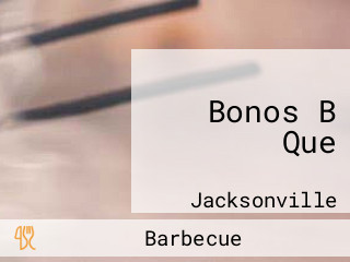 Bonos B Que