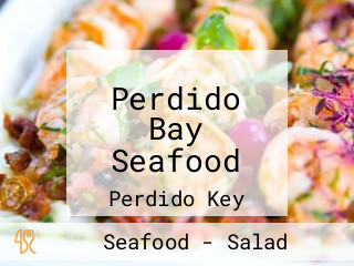 Perdido Bay Seafood