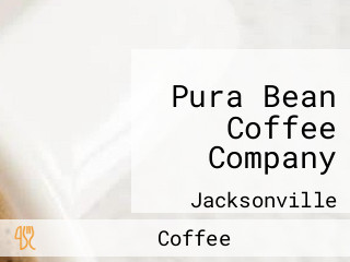 Pura Bean Coffee Company