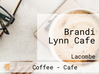 Brandi Lynn Cafe