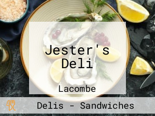 Jester's Deli