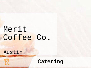 Merit Coffee Co.