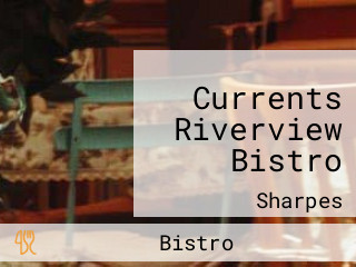 Currents Riverview Bistro