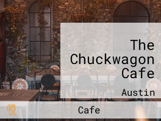 The Chuckwagon Cafe