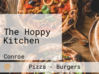 The Hoppy Kitchen