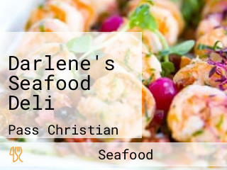 Darlene's Seafood Deli