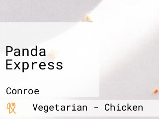 Panda Express