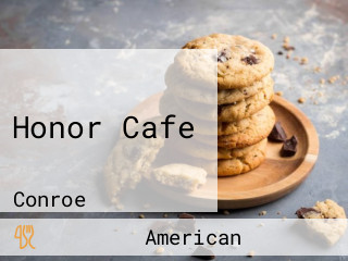 Honor Cafe