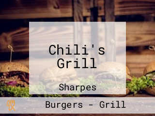 Chili's Grill