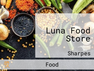 Luna Food Store