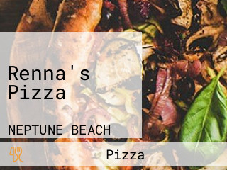 Renna's Pizza