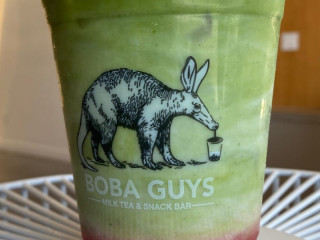 Boba Guys