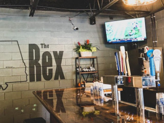 The Rex Food Truck Park